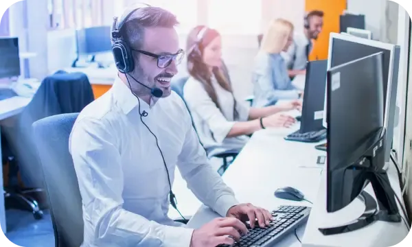 Κέντρο Luxorion πώς λειτουργεί