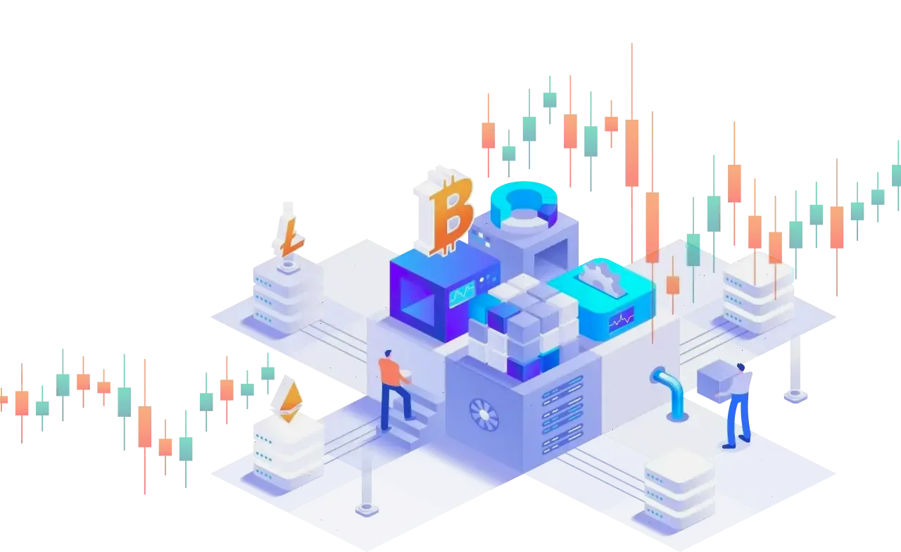 Κέντρο Luxorion πλατφόρμα επενδύσεων